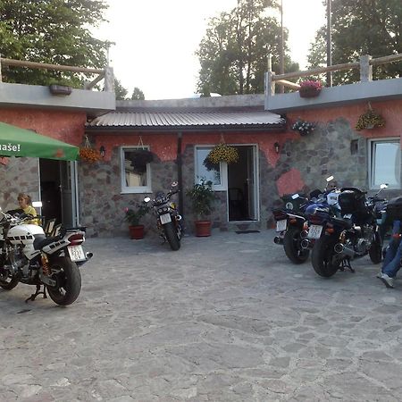 Private Accommodation Lidija Rakocevic Kolašin Εξωτερικό φωτογραφία