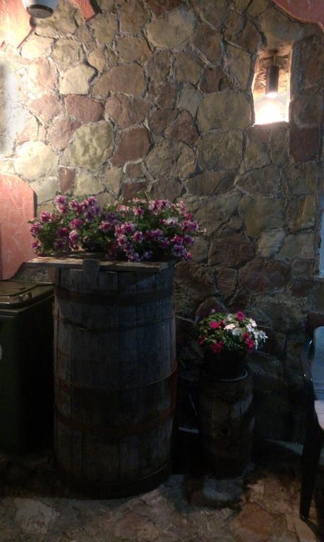 Private Accommodation Lidija Rakocevic Kolašin Εξωτερικό φωτογραφία