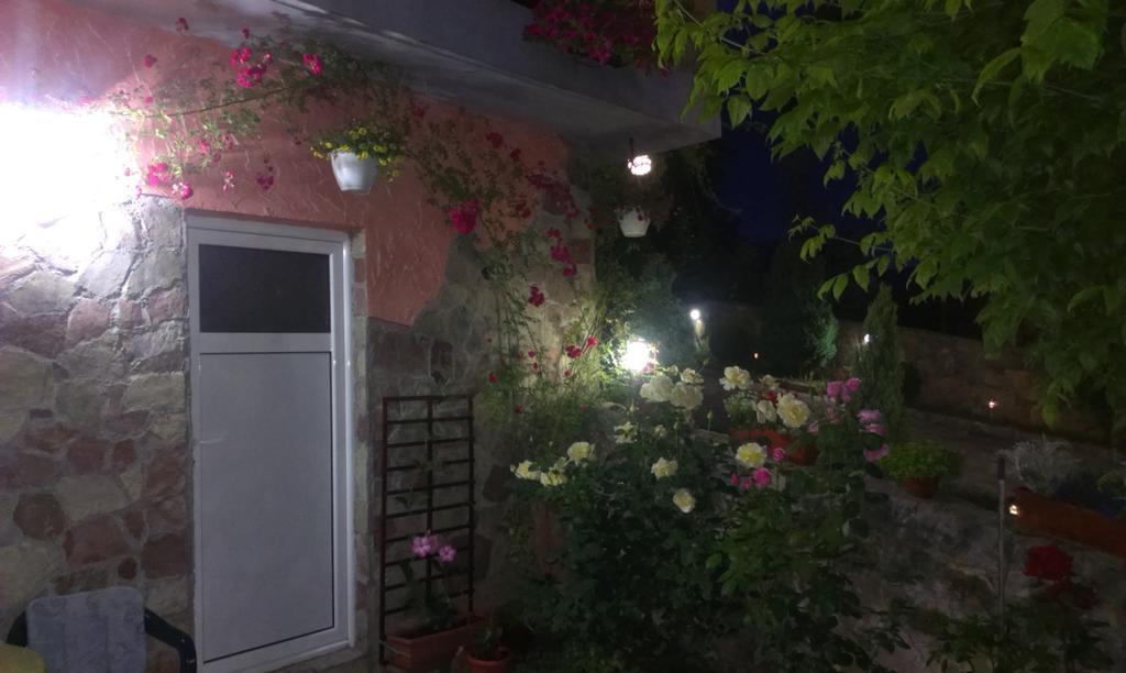 Private Accommodation Lidija Rakocevic Kolašin Εξωτερικό φωτογραφία