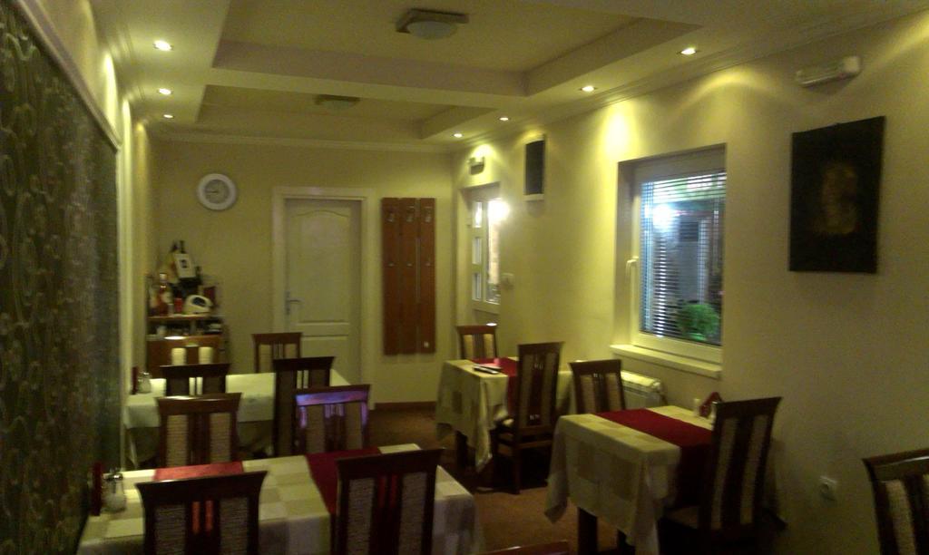 Private Accommodation Lidija Rakocevic Kolašin Εξωτερικό φωτογραφία