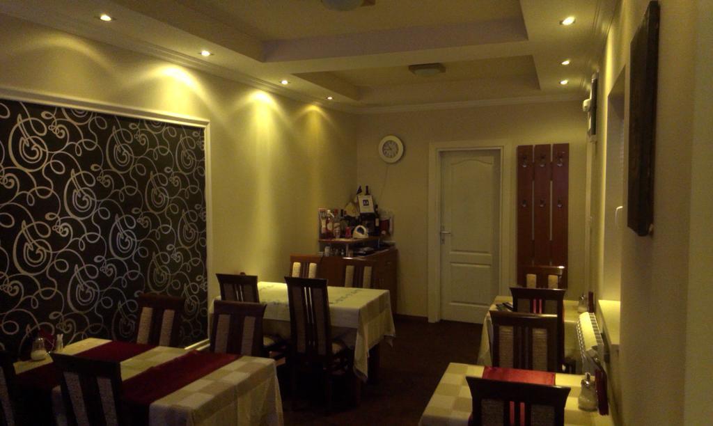 Private Accommodation Lidija Rakocevic Kolašin Εξωτερικό φωτογραφία