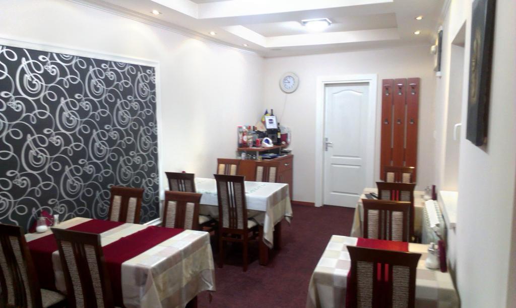 Private Accommodation Lidija Rakocevic Kolašin Εξωτερικό φωτογραφία