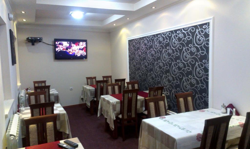 Private Accommodation Lidija Rakocevic Kolašin Εξωτερικό φωτογραφία