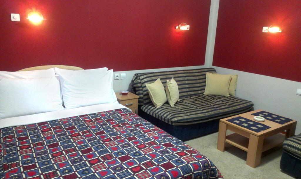 Private Accommodation Lidija Rakocevic Kolašin Δωμάτιο φωτογραφία