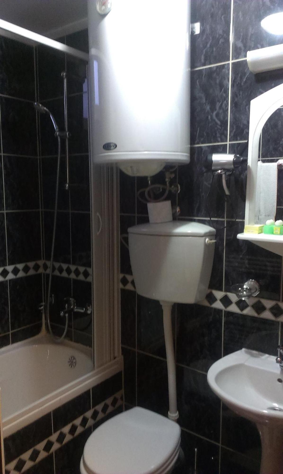 Private Accommodation Lidija Rakocevic Kolašin Δωμάτιο φωτογραφία