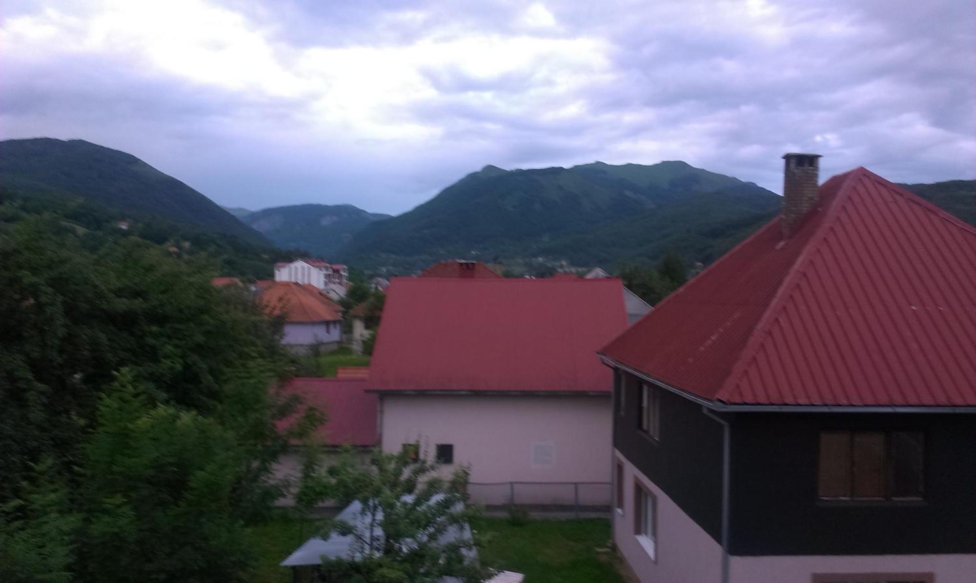 Private Accommodation Lidija Rakocevic Kolašin Δωμάτιο φωτογραφία