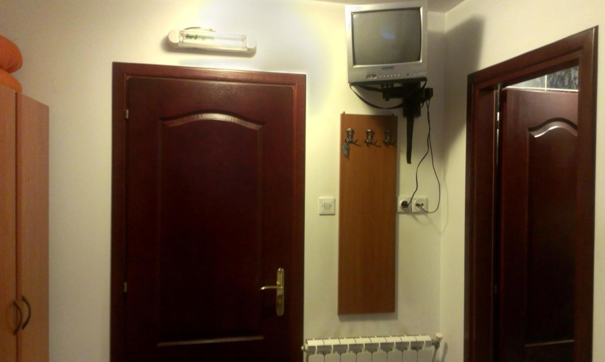 Private Accommodation Lidija Rakocevic Kolašin Δωμάτιο φωτογραφία