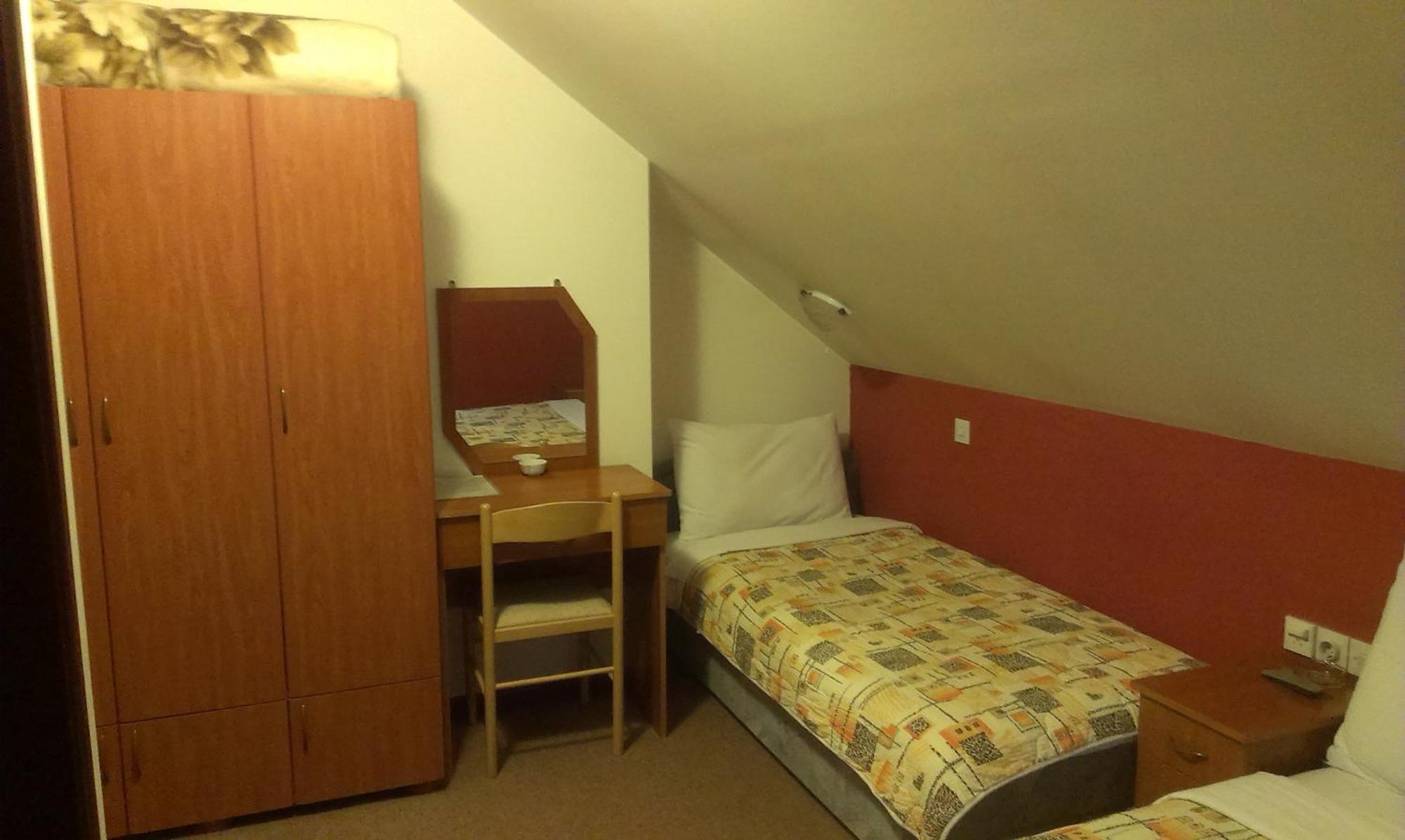 Private Accommodation Lidija Rakocevic Kolašin Δωμάτιο φωτογραφία