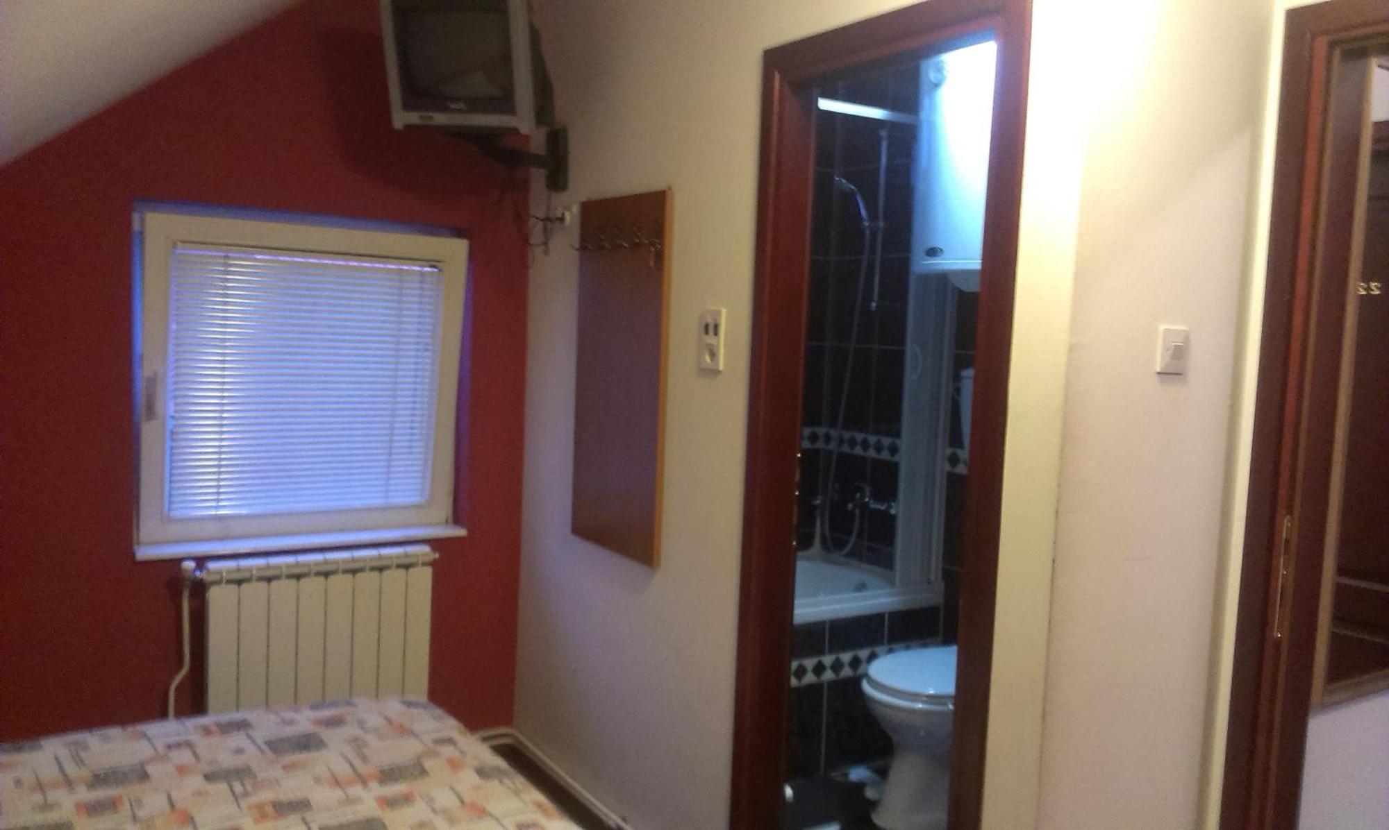 Private Accommodation Lidija Rakocevic Kolašin Δωμάτιο φωτογραφία