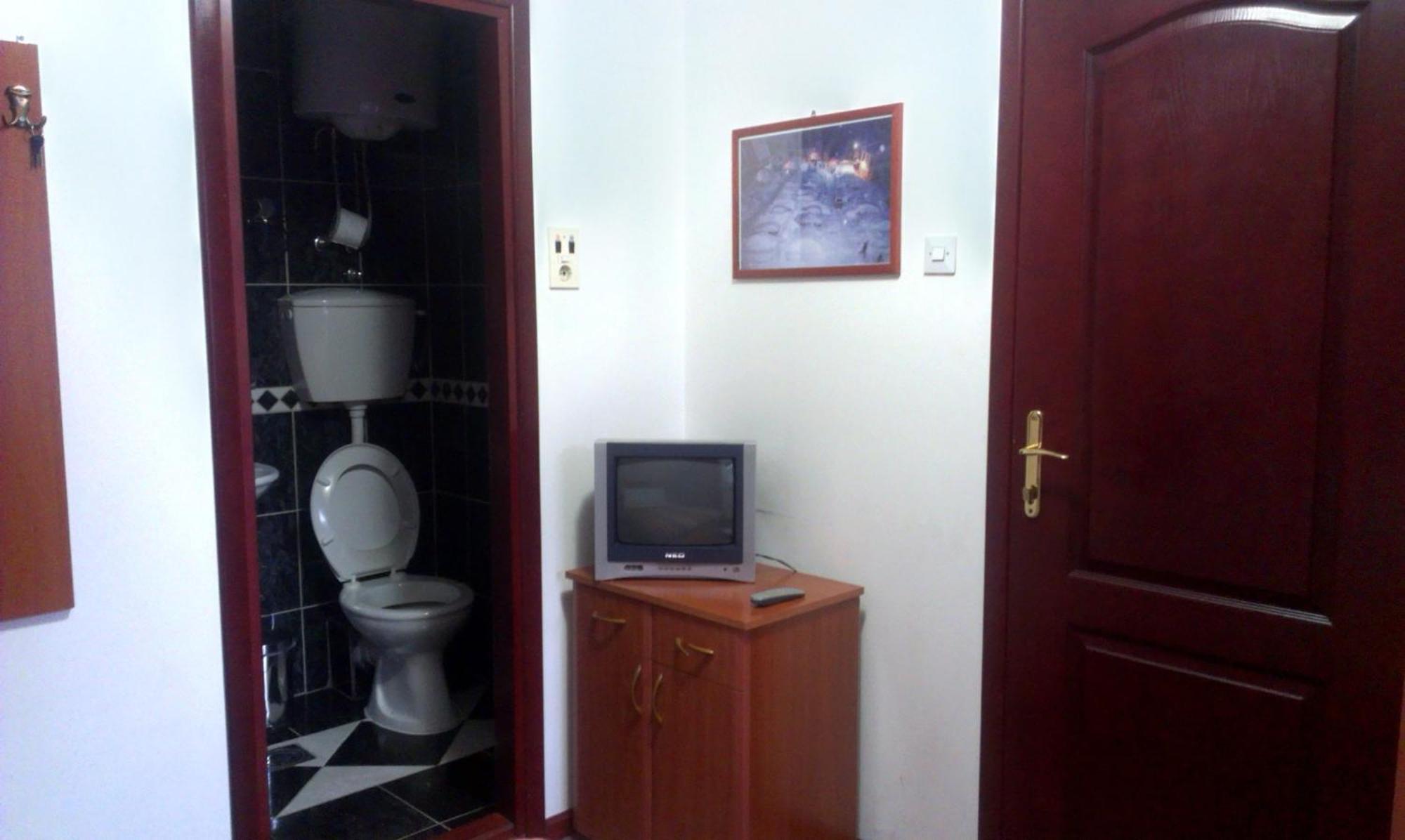 Private Accommodation Lidija Rakocevic Kolašin Δωμάτιο φωτογραφία