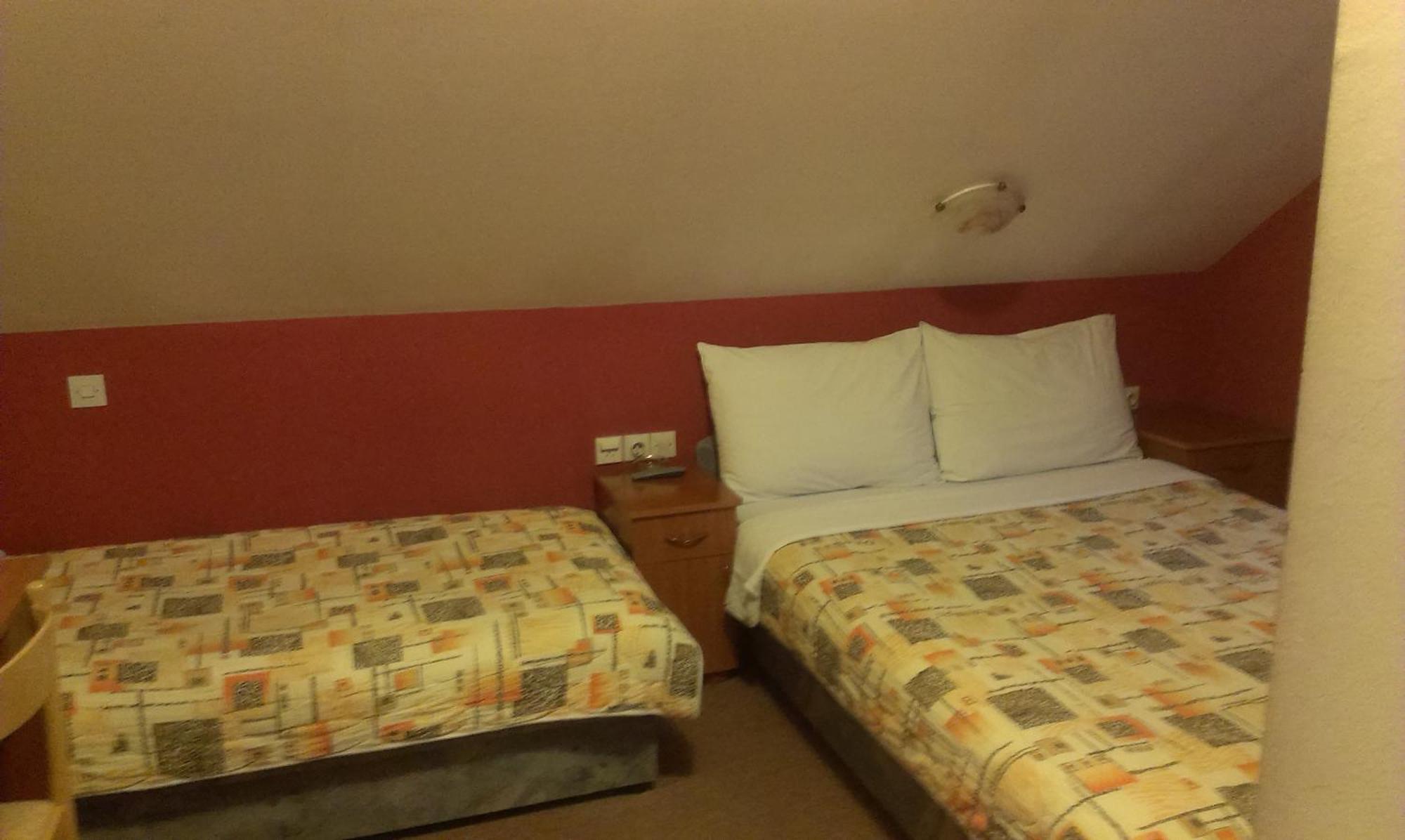 Private Accommodation Lidija Rakocevic Kolašin Δωμάτιο φωτογραφία