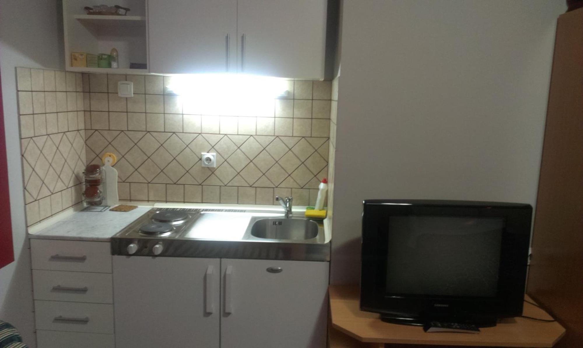 Private Accommodation Lidija Rakocevic Kolašin Δωμάτιο φωτογραφία