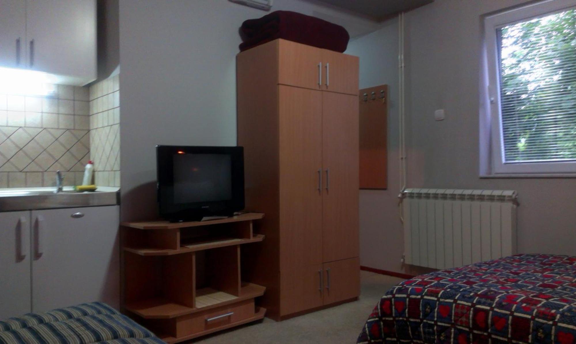 Private Accommodation Lidija Rakocevic Kolašin Δωμάτιο φωτογραφία