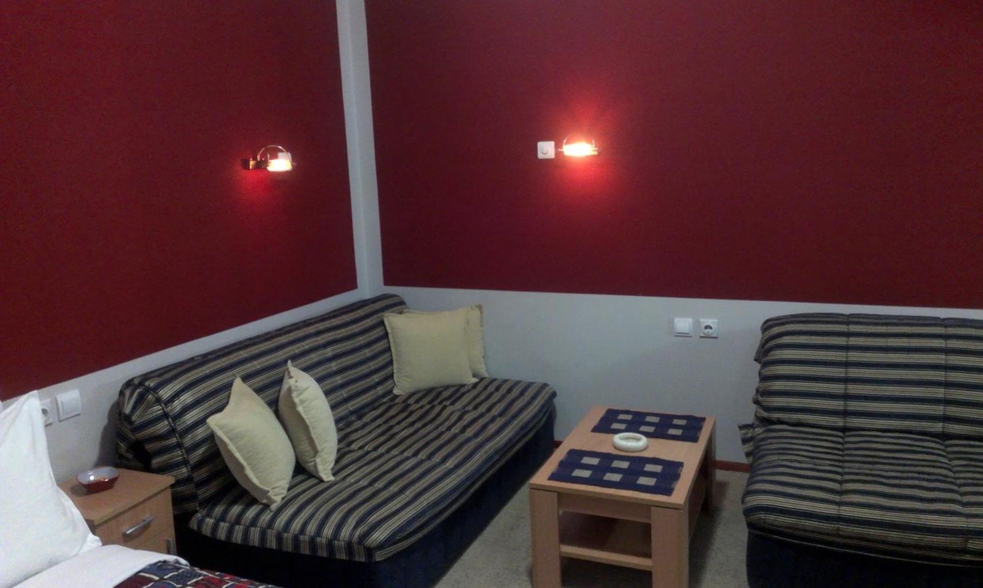 Private Accommodation Lidija Rakocevic Kolašin Δωμάτιο φωτογραφία