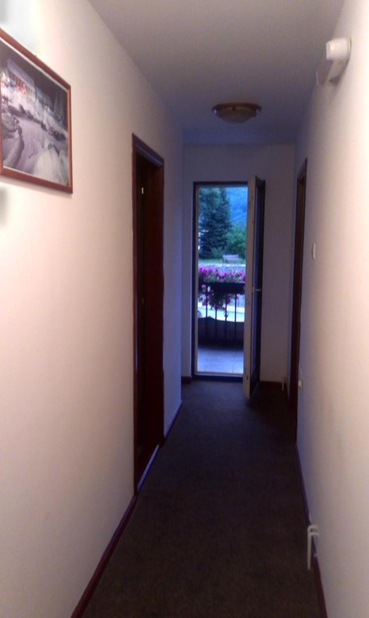 Private Accommodation Lidija Rakocevic Kolašin Δωμάτιο φωτογραφία