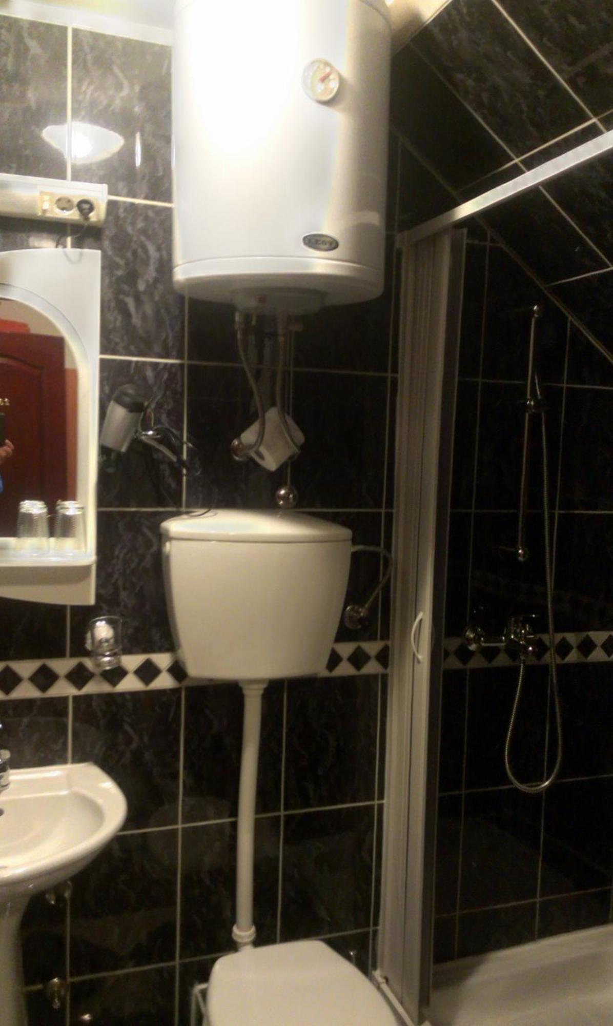 Private Accommodation Lidija Rakocevic Kolašin Δωμάτιο φωτογραφία