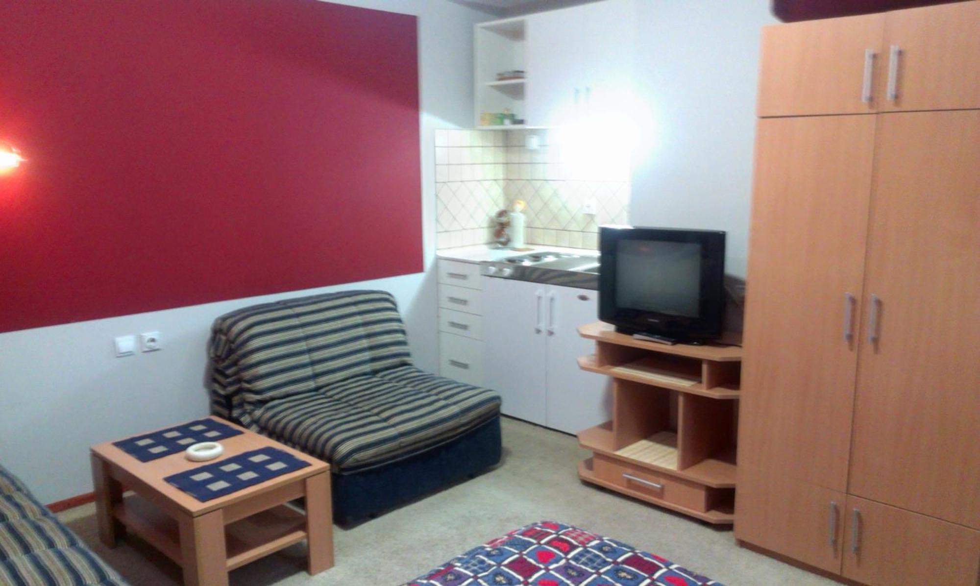 Private Accommodation Lidija Rakocevic Kolašin Δωμάτιο φωτογραφία