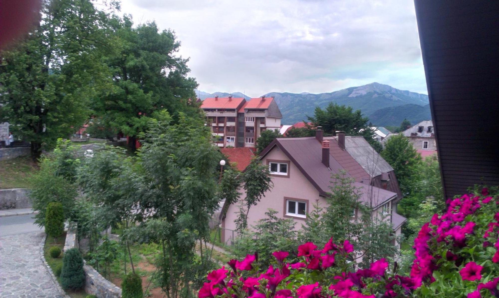 Private Accommodation Lidija Rakocevic Kolašin Δωμάτιο φωτογραφία