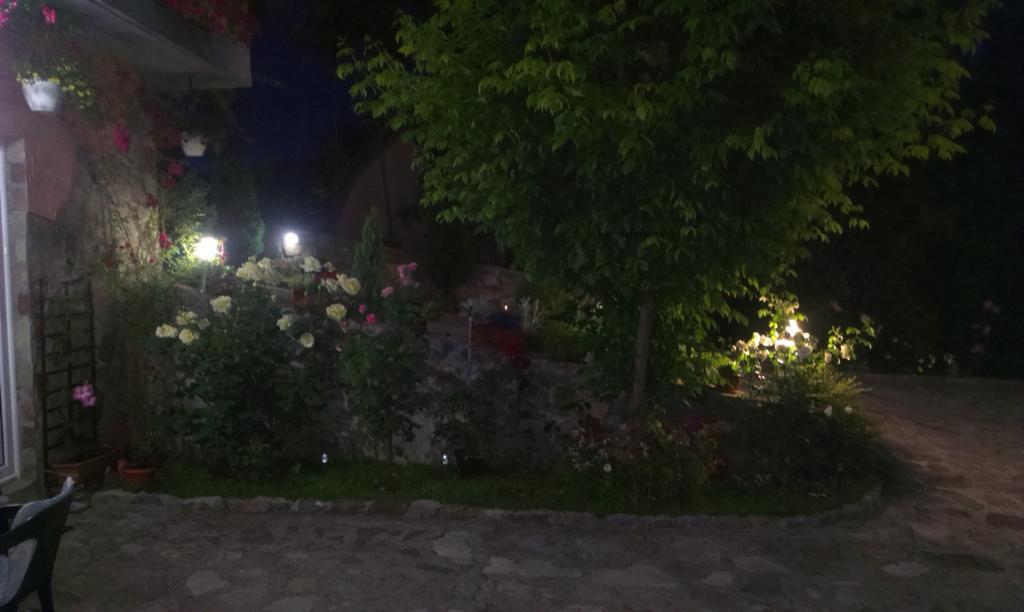 Private Accommodation Lidija Rakocevic Kolašin Εξωτερικό φωτογραφία