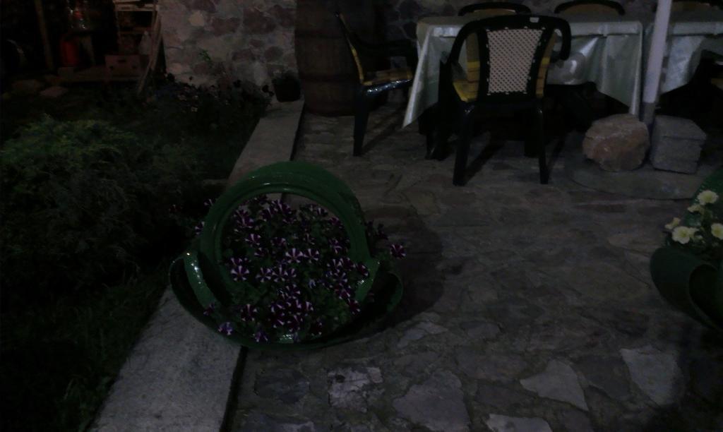 Private Accommodation Lidija Rakocevic Kolašin Εξωτερικό φωτογραφία
