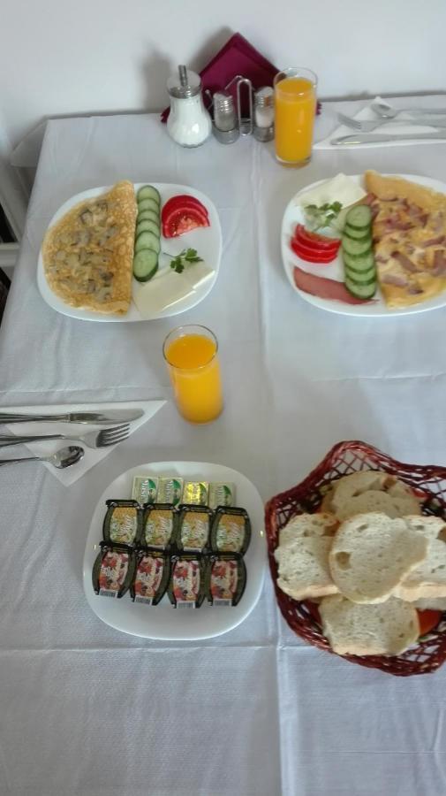 Private Accommodation Lidija Rakocevic Kolašin Εξωτερικό φωτογραφία